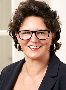 Rechtsanwältin Bettina Seeger
