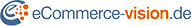 eCommerce-Vision Logo