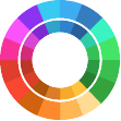 Corporate Design Farbwelt