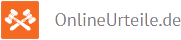 OnlineUrteile.de Logo
